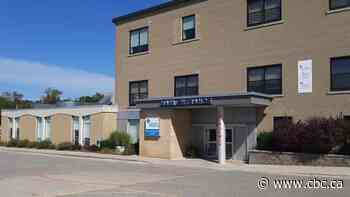 Obstetrics department at Listowel Memorial Hospital temporarily closing