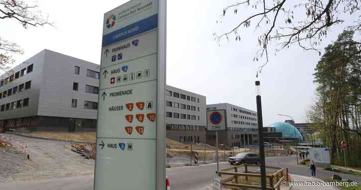 Mehr Patienten: Rhön-Klinikum steigert Gewinn