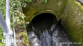 Shropshire hot-spots revealed as sewage spills double