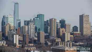 Edmonton's new housing construction dipped in 2023 as Alberta's population booms