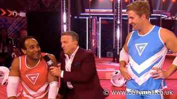 Gladiators fans cry foul as 'neither of the best two contenders make the final'