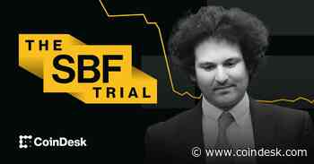 Recapping FTX Founder Sam Bankman-Fried's Trial