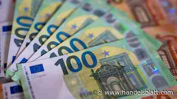 Banken: Kreditvergabe an Unternehmen im Euroraum nimmt nur leicht zu
