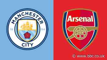 Pick your combined Manchester City and Arsenal XI