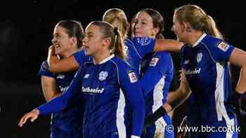 Cardiff City beat Swansea to retain Welsh title