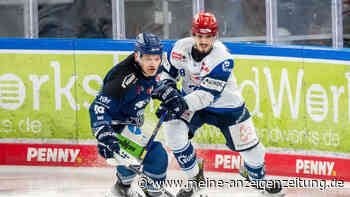 DEL-Playoffs: Schwenninger Wild Wings gegen Straubing Tigers heute live im TV