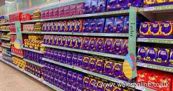 Hotel Chocolat, Sainsbury's, and Waitrose - retailers to pick if you're on the hunt for dairy and gluten-free Easter eggs