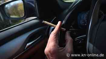 Cannabis-Grenzwert beim Autofahren soll verdreifacht werden