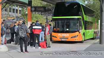 Reisende berichtet von Streit zwischen Busfahrern vor Unfall