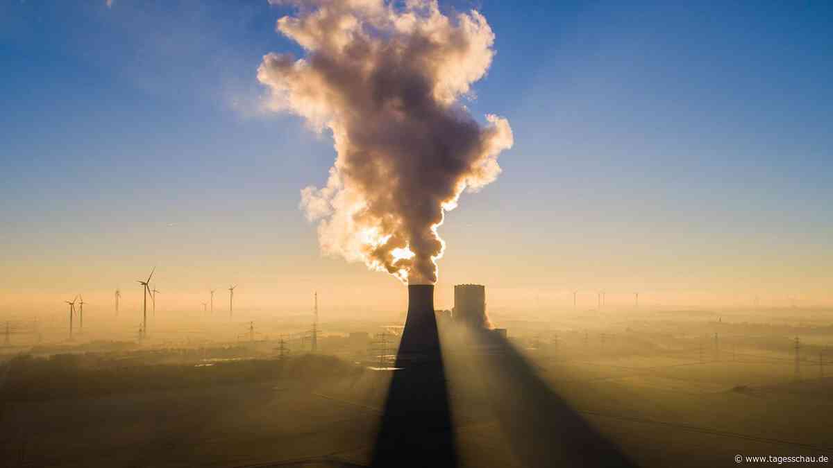 Kohlekraftwerk Mehrum geht nach Reservebetrieb endgültig vom Netz
