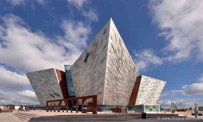 A tale of two cities: get to know Belfast and Dublin in 72 hours