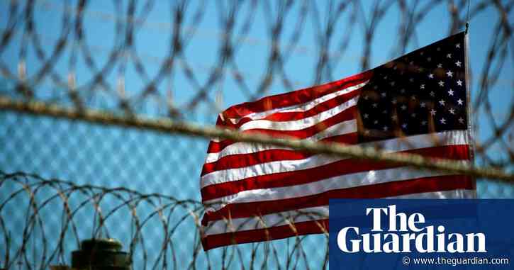 Best podcasts of the week: Guantánamo gets the Serial treatment