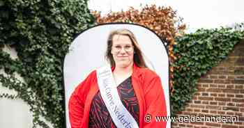 Rosalie (28) is, met een maatje meer, finalist van Miss Curve Nederland: ‘Hóe je er ook uitziet, je krijgt shit over je heen’