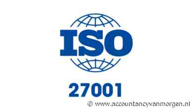 CROP en CIIO werken samen bij ISO 27001-certificering