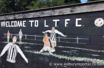 Ledbury Town to merge with Ledbury Swifts to form Ledbury FC