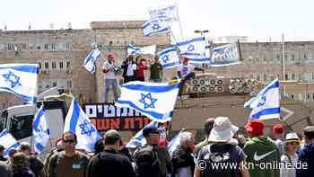 Israel: Wehrpflicht für Ultraorthodoxe? Der Gaza-Krieg heizt einen alten Streit neu an