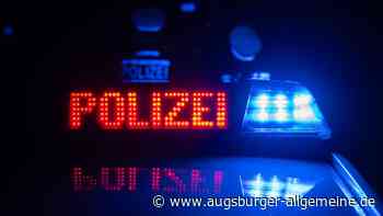 Polizei geht gegen Temposünder am Berliner Ring in Ulm vor