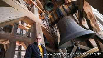 Gründonnerstag: Darum läuten in Braunschweig die Glocken