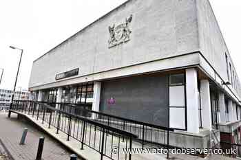 Abbots Langley man in court over GBH and threats to kill