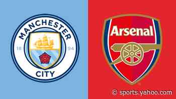 Manchester City v Arsenal: Pick your combined XI from Premier League title rivals