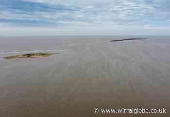 RNLI Easter safety warning after four rescued  off Wirral coast