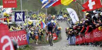 Wisselvallig weer verwacht voor Ronde van Vlaanderen 2024
