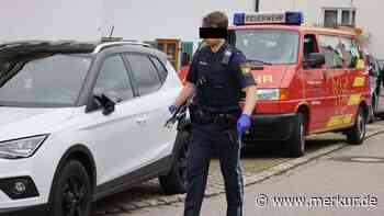 Polizeieinsatz mit SEK in Sulzberg nach Hinweis auf Schusswaffe