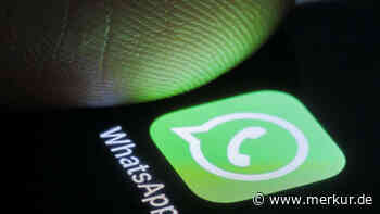 Große Änderung bei WhatsApp: Revolutionäre Funktion soll bald für jeden nutzbar sein