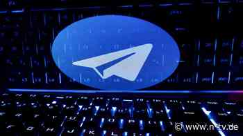 Täter über Plattform rekrutiert?: Moskau fordert von Telegram nach Anschlag mehr Achtsamkeit