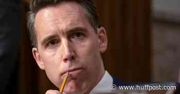 Missouri Democrat Debuts Ad Linking GOP Sen. Josh Hawley To Anti-IVF Efforts