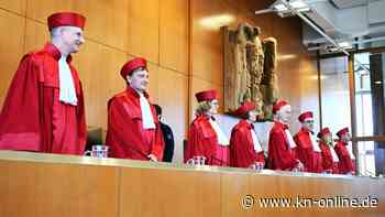 Verfassungsgericht: Wie Justizminister Buschmann die Unabhängigkeit des Gerichts schützen will