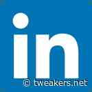 LinkedIn test in-apptabblad met TikTok-achtige feed