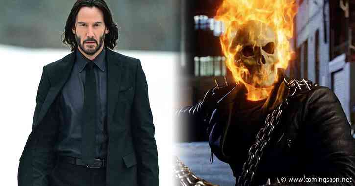 Ghost Rider (2025): Is The Trailer Real or Fake? Will Keanu Reeves Play MCU’s Johnny Blaze?