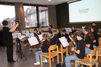Koninklijke Fanfare Eendracht en Kunstijver brengt Lenteconcert naar De Magneet