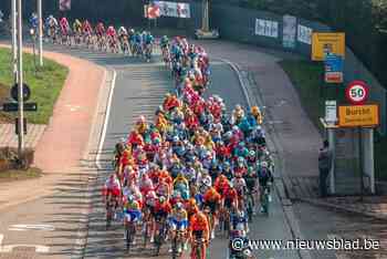 Ronde van Vlaanderen trekt door het Waasland: hier kan je hinder op de baan verwachten