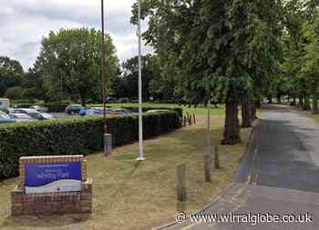 Woman found dead in Ellesmere Port park had taken own life