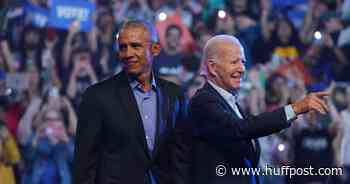 Barack Obama Makes Big Change For Joe Biden As Election Nears: Reports