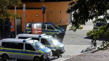 Sicherheitsprobleme am Neu-Ulmer Bahnhof: Das sagt die Polizei