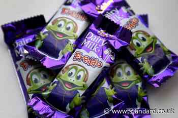 Why is the price of chocolate going up? Freddo bars' cost set to rise again