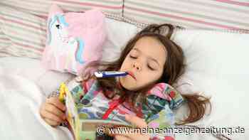 Kind krank: Werden Eltern oder das Kind krankgeschrieben?
