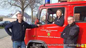 Personalnot bei der Freiwilligen Feuerwehr Klein Sisbeck