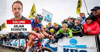 Column Arjan Schouten | De Ronde van Vlaanderen is om strontjaloers van te worden als Nederlander