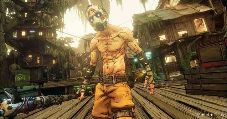 Borderlands 4 in ‘active development’ as creator Gearbox is acquired by Take-Two