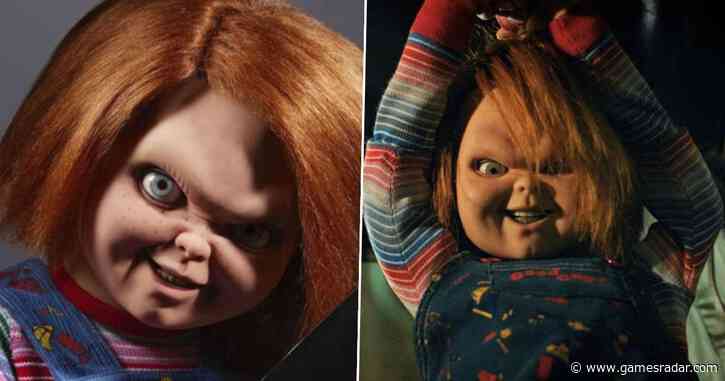 Child's Play writer confirms he's working on a new Chucky movie