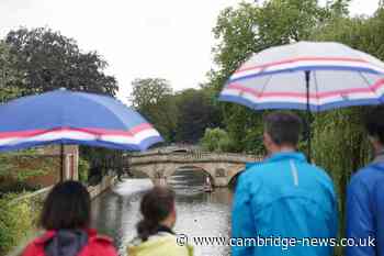 Easter weekend weather forecast for Cambridge, Peterborough, Ely and Huntingdon