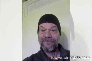 Ex homeless man sleeping out to raise money for Wirral mission