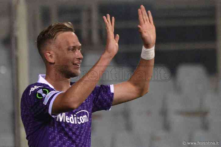 Barak vuole riprendersi la Fiorentina: a partire dal Milan