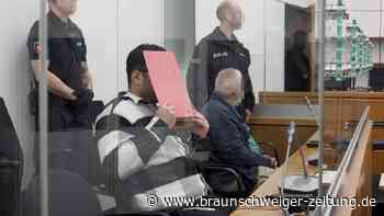 Haft: Urteil gegen „Terror-Zwilling“ aus Salzgitter hat Bestand