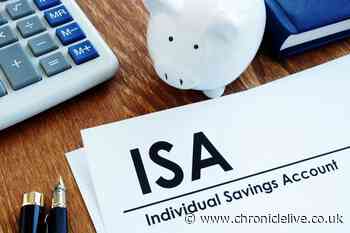 HMRC clarifies ISA rules and issues warning to anyone who has £20,000 in savings