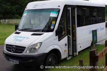 Richmond Park free minibus service set to launch